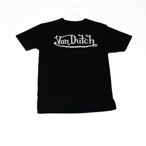 Vonne Dutch T shirt